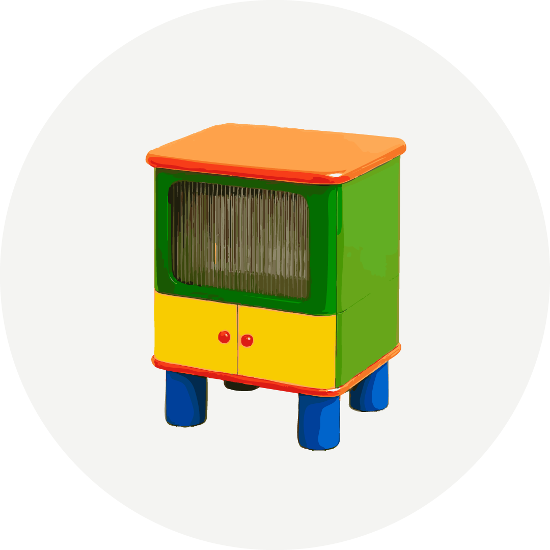 キッズ家具・ベビー用品