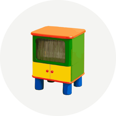 キッズ家具・ベビー用品