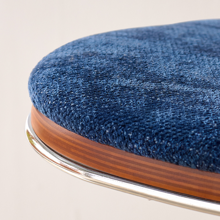 st-00001 Stainless wire stool |  ステンレス ワイヤー スツール