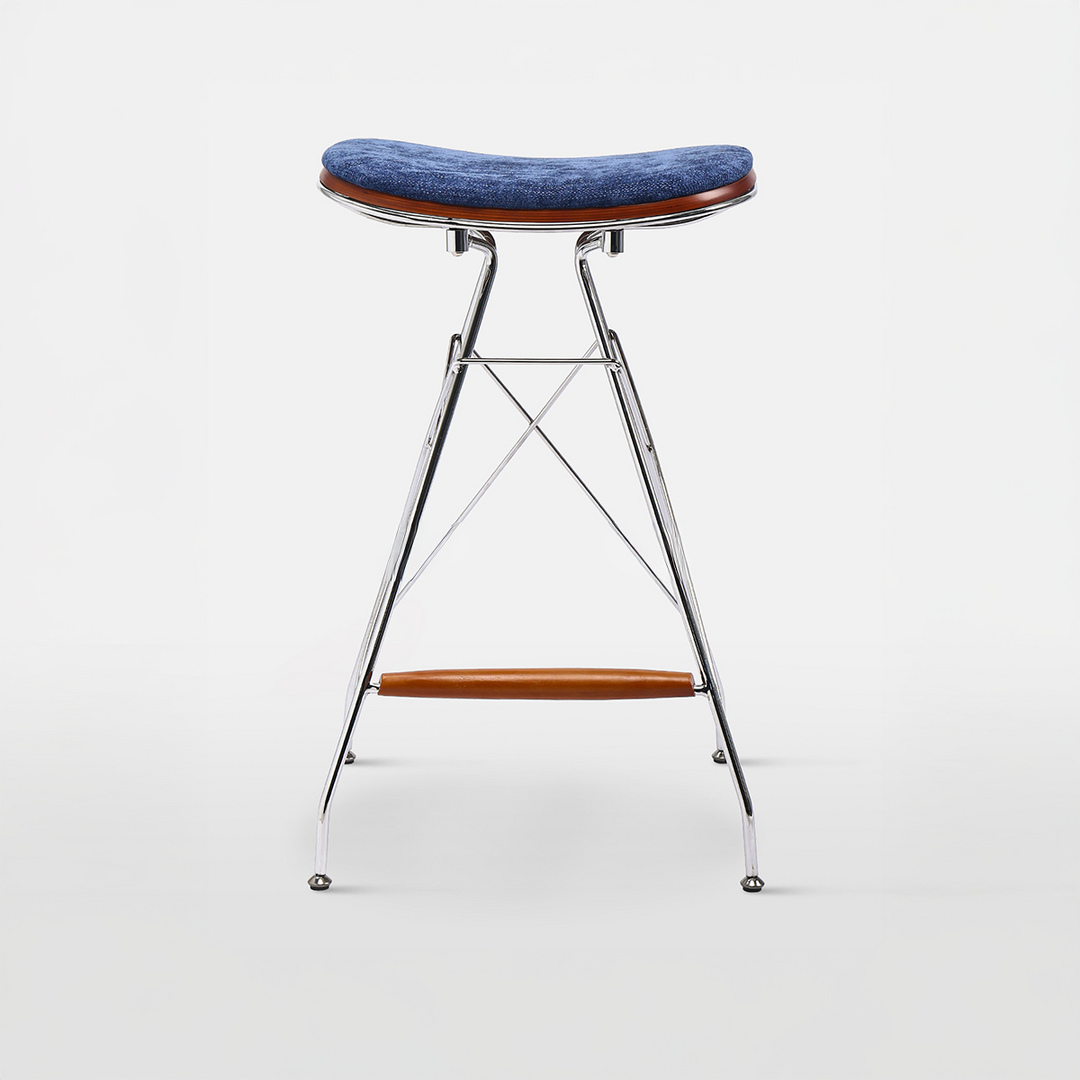 st-00001 Stainless wire stool |  ステンレス ワイヤー スツール