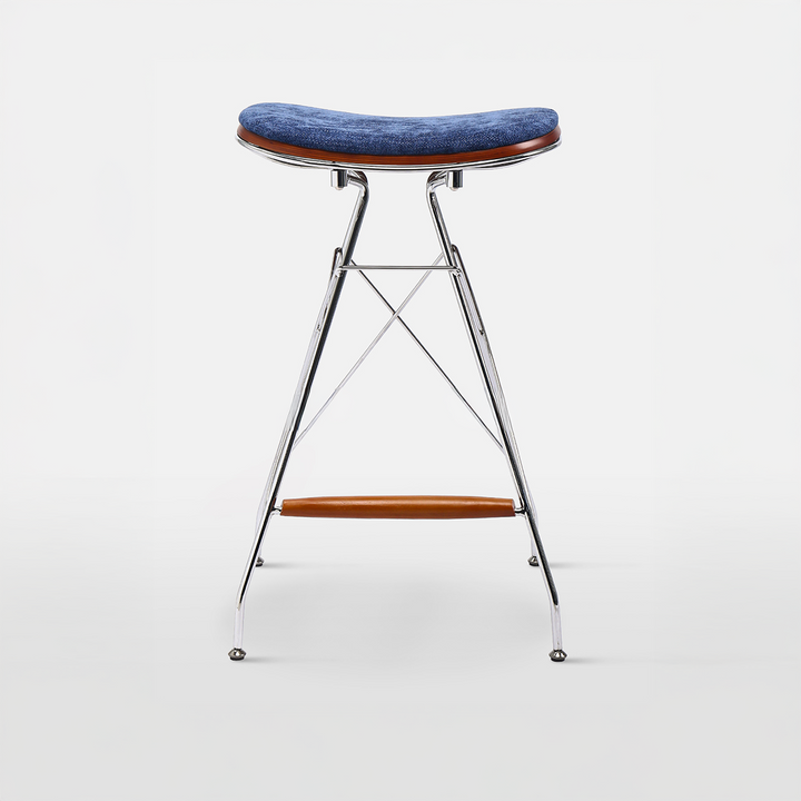 st-00001 Stainless wire stool |  ステンレス ワイヤー スツール