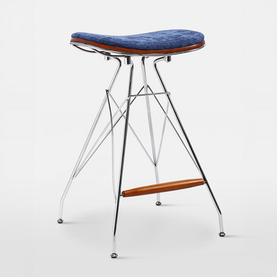 st-00001 Stainless wire stool |  ステンレス ワイヤー スツール