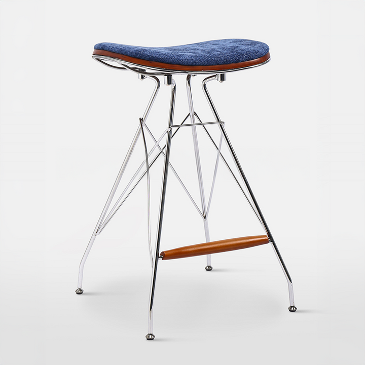 st-00001 Stainless wire stool |  ステンレス ワイヤー スツール