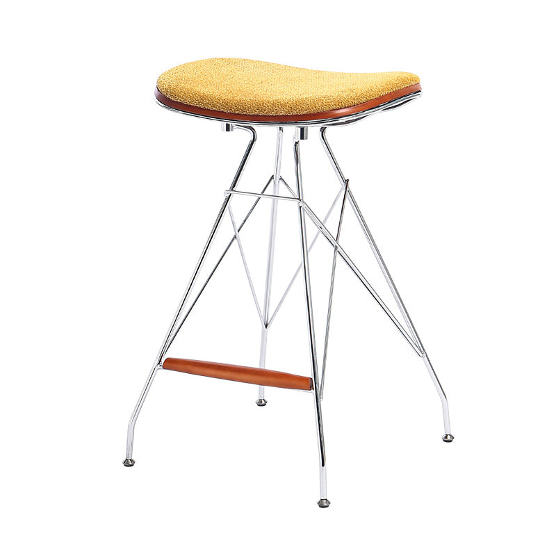 st-00001 Stainless wire stool |  ステンレス ワイヤー スツール