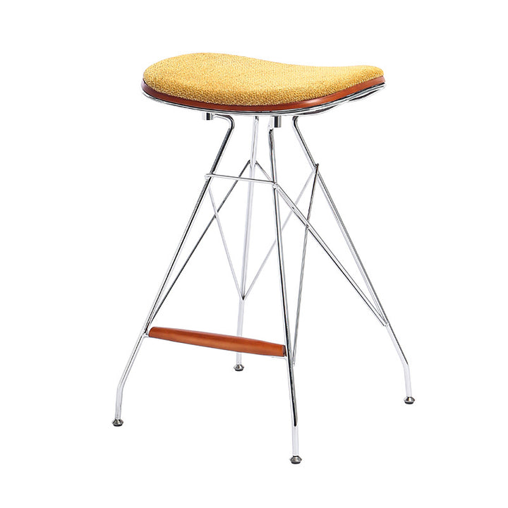 st-00001 Stainless wire stool |  ステンレス ワイヤー スツール