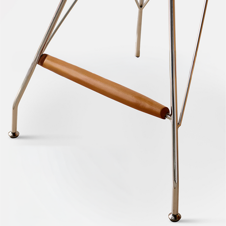 st-00001 Stainless wire stool |  ステンレス ワイヤー スツール