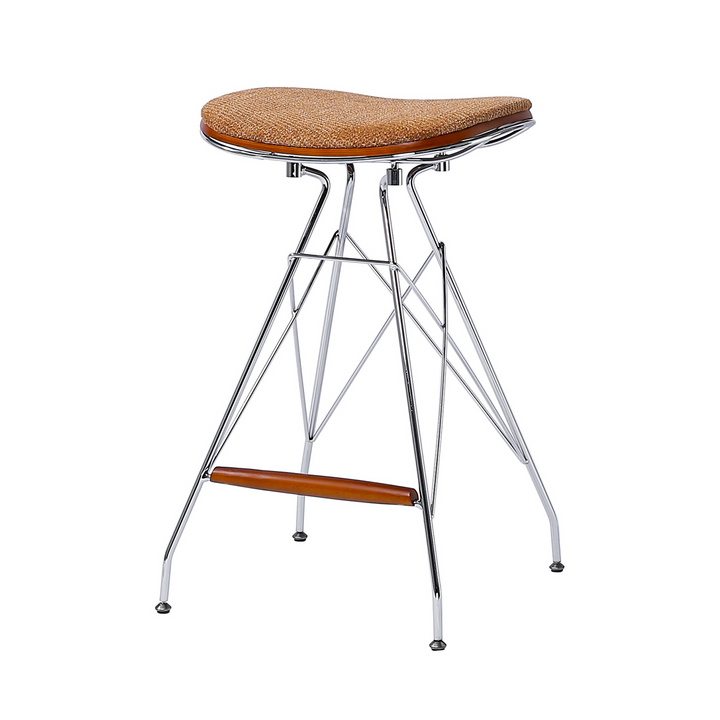 st-00001 Stainless wire stool |  ステンレス ワイヤー スツール