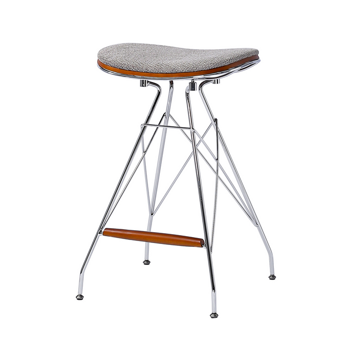 st-00001 Stainless wire stool |  ステンレス ワイヤー スツール