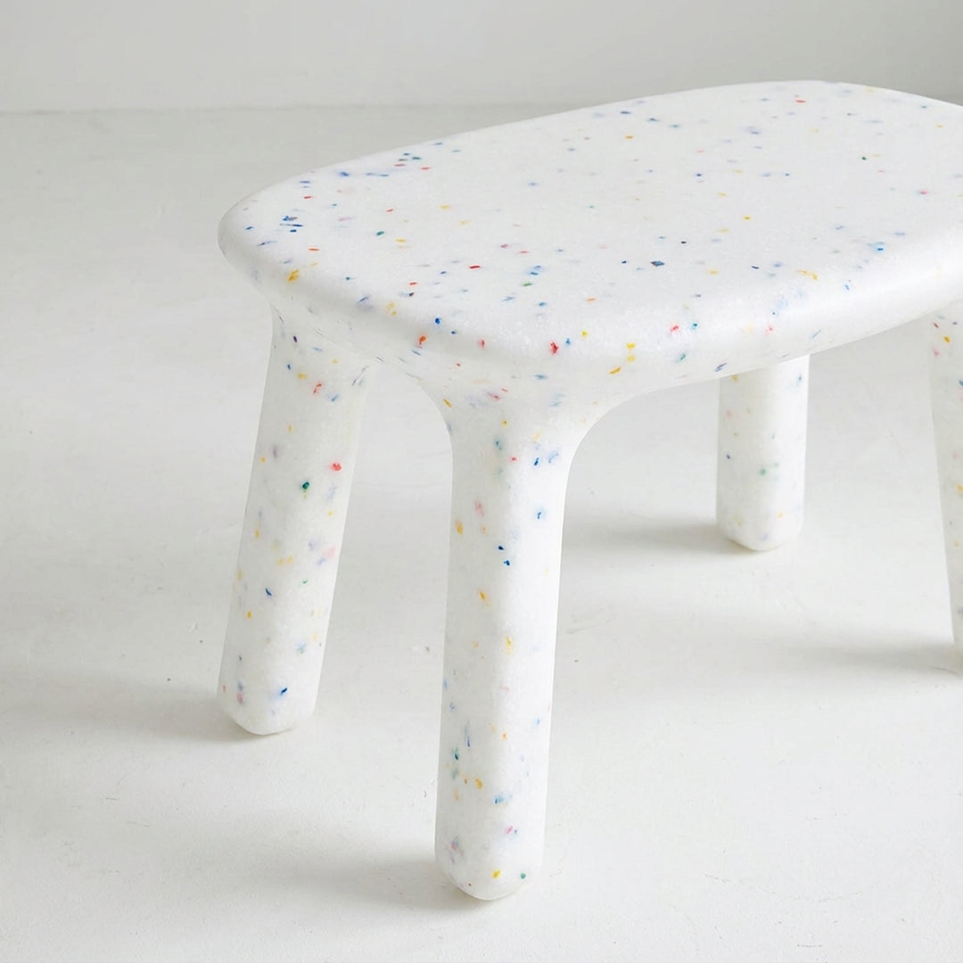 ba-00001 Pastel kids mini table / パステルカラー キッズミニテーブル