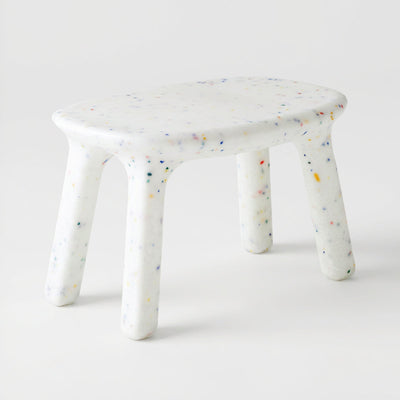 ba-00001 Pastel kids mini table / パステルカラー キッズミニテーブル