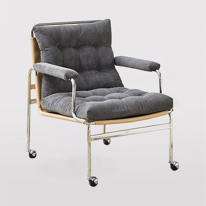 cr-00001 Birgitta arm chair / ビルジッタアーム レトロソファチェア