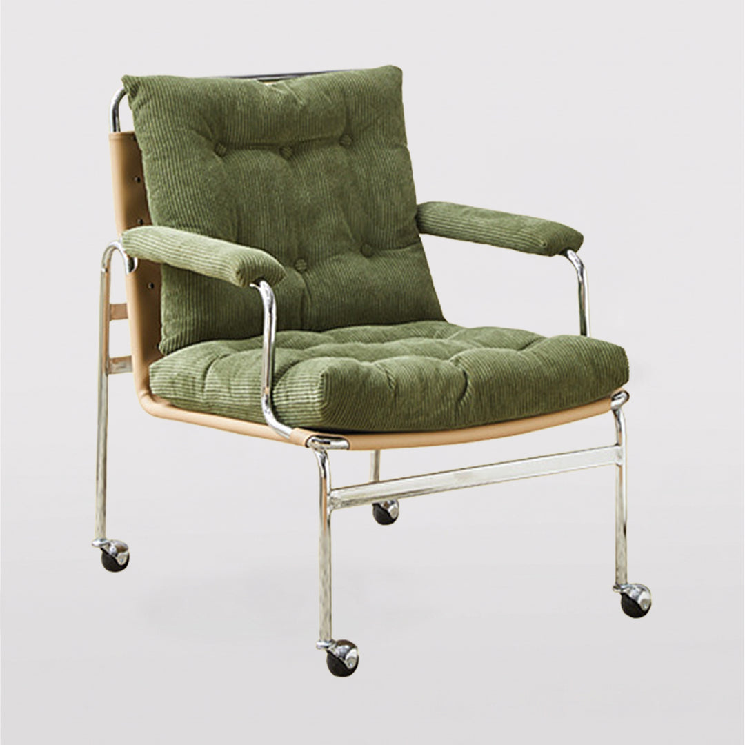 cr-00001 Birgitta arm chair / ビルジッタアーム レトロソファチェア
