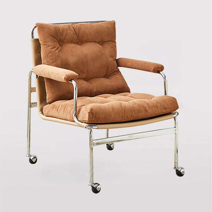 cr-00001 Birgitta arm chair / ビルジッタアーム レトロソファチェア
