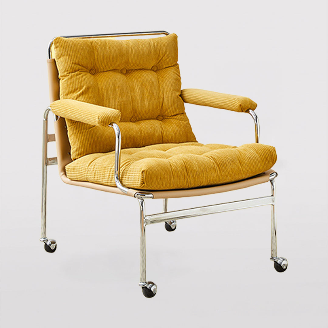 cr-00001 Birgitta arm chair / ビルジッタアーム レトロソファチェア