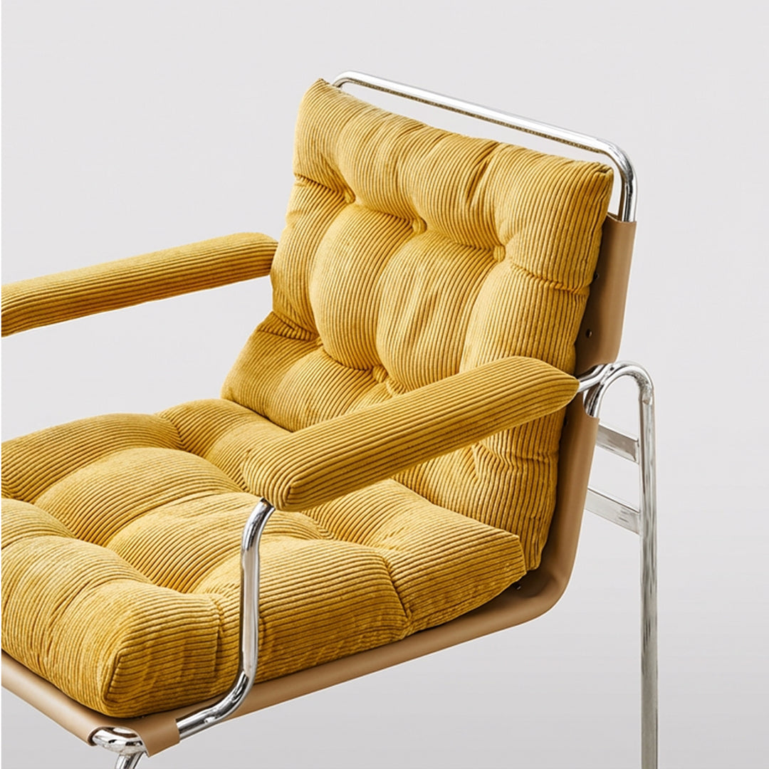 cr-00001 Birgitta arm chair / ビルジッタアーム レトロソファチェア