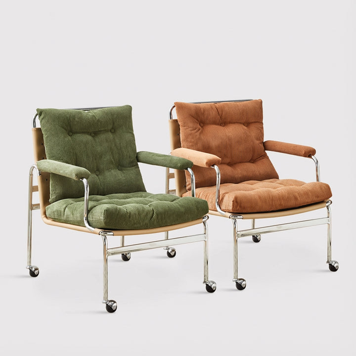 cr-00001 Birgitta arm chair / ビルジッタアーム レトロソファチェア