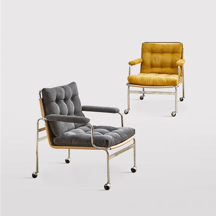 cr-00001 Birgitta arm chair / ビルジッタアーム レトロソファチェア