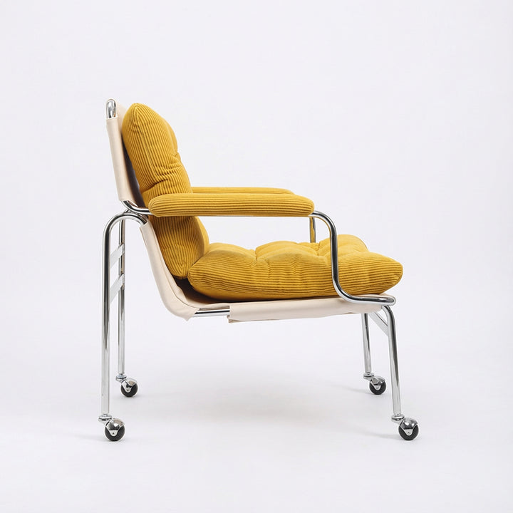 cr-00001 Birgitta arm chair / ビルジッタアーム レトロソファチェア