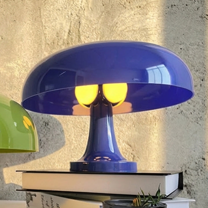 lt-00002 mushroom table lamp|マッシュルームテーブルランプ