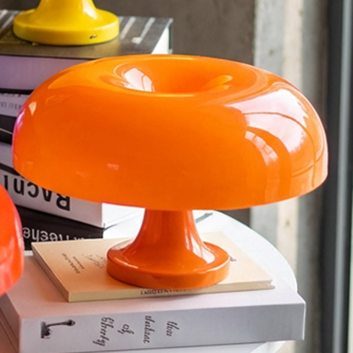 lt-00002 mushroom table lamp|マッシュルームテーブルランプ