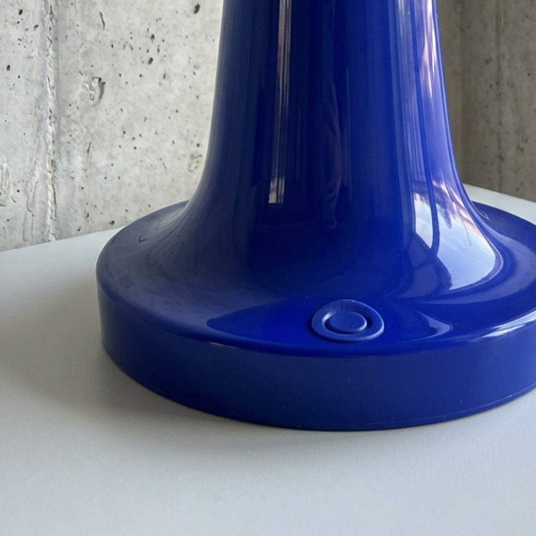 lt-00002 mushroom table lamp|マッシュルームテーブルランプ
